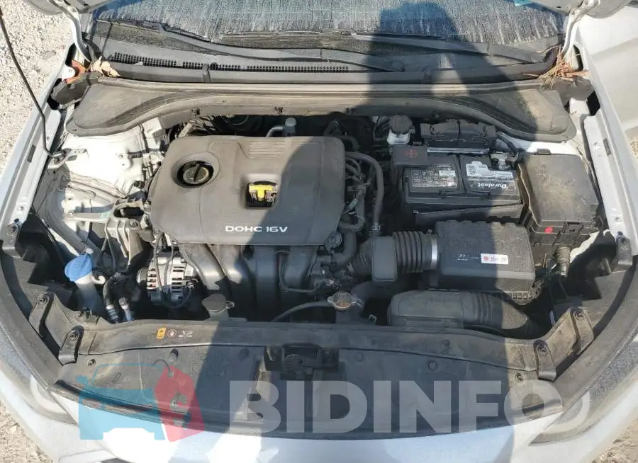 5NPD84LF4JH374276 Photo# 11