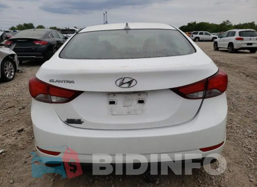 5NPDH4AE8EH465566 Photo# 6