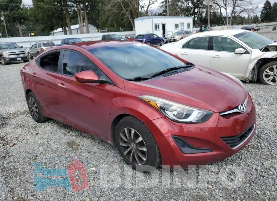 5NPDH4AE9FH643972 Photo# 4