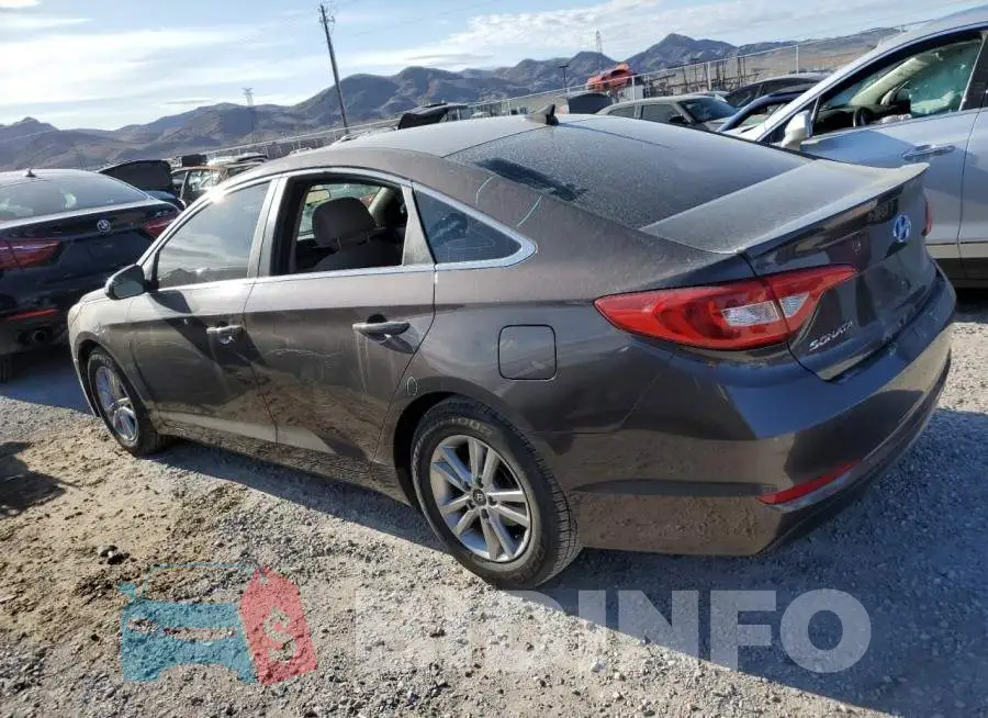 5NPE24AF6FH202038 Photo# 2