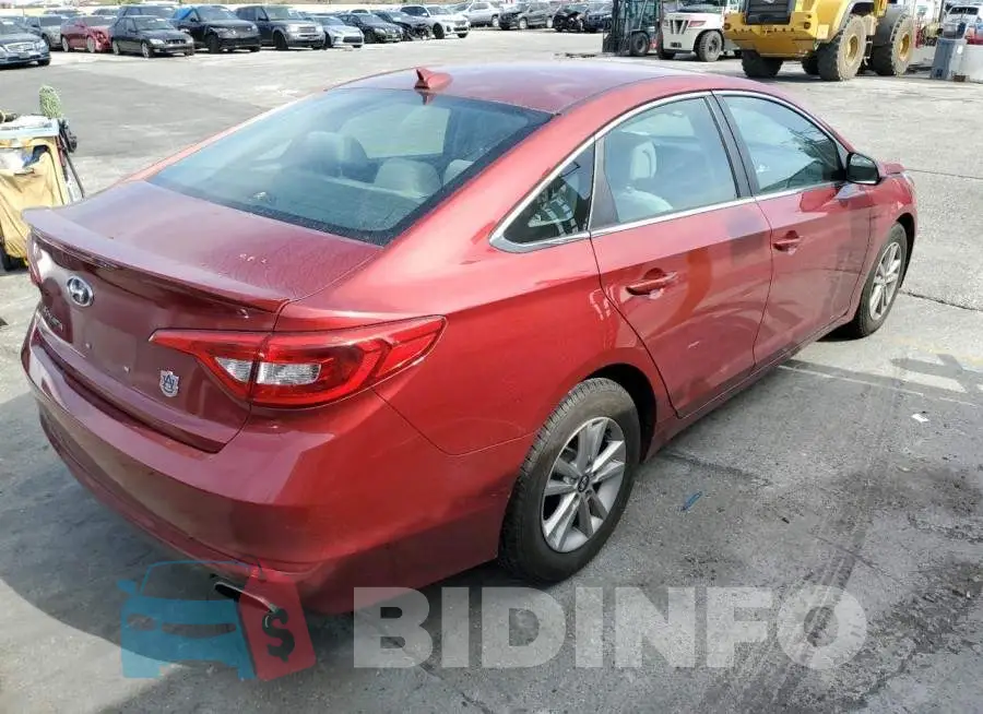 5NPE24AF7FH208155 Photo# 3