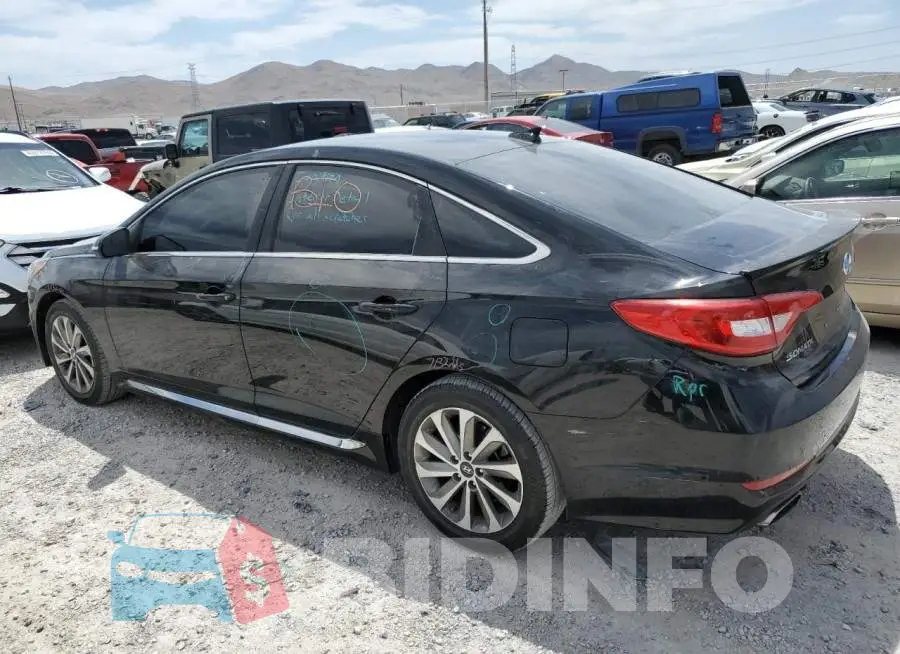5NPE34AF6FH066832 Photo# 2