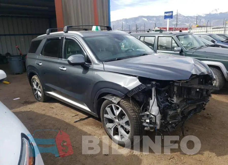 KM8R5DHE4NU407444 Photo# 4