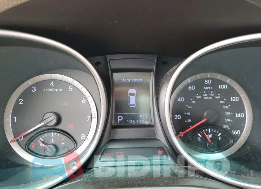 KM8SM4HF0EU064239 Photo# 9