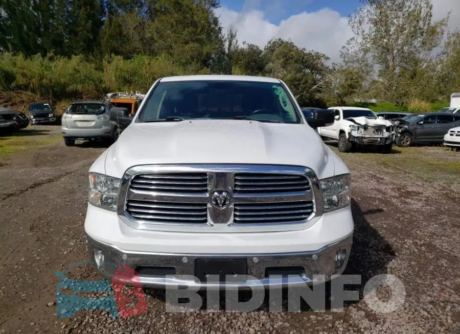 1C6RR6LT0KS609156 Photo# 5