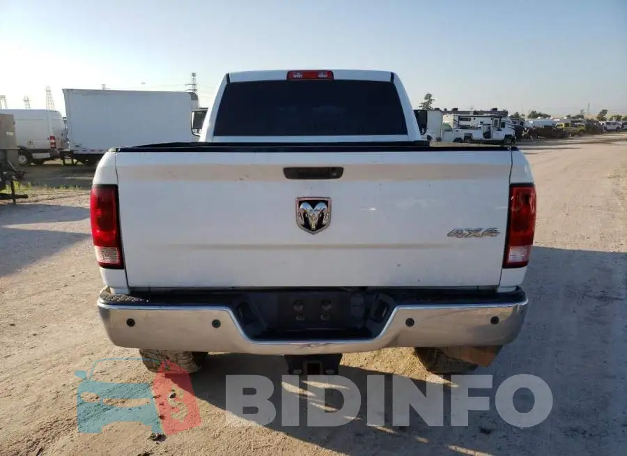 3C6UR5CJ4FG501607 Photo# 6
