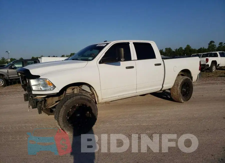 3C6UR5CJ4FG501607 Photo# 1