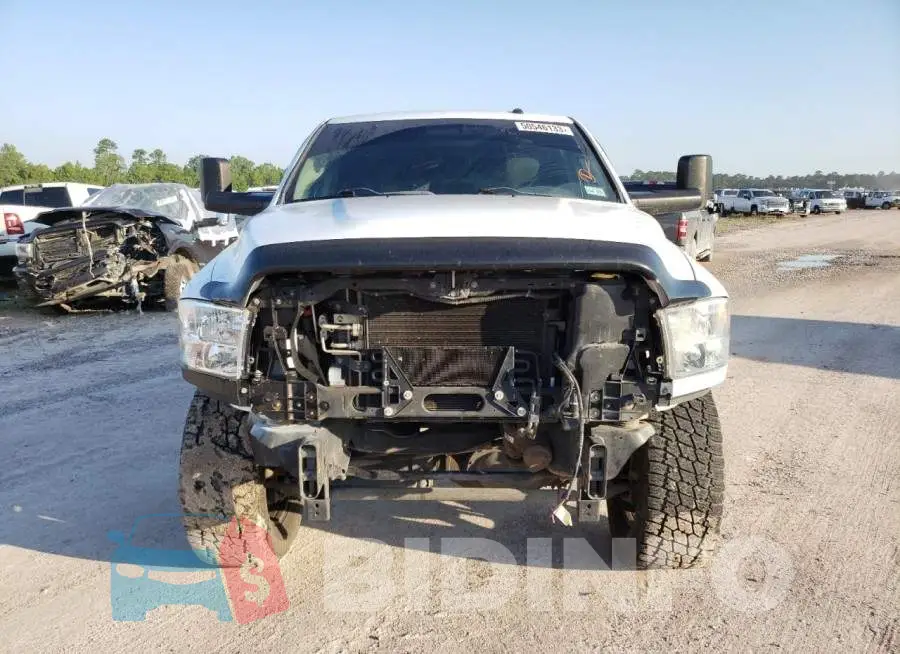 3C6UR5CJ4FG501607 Photo# 5