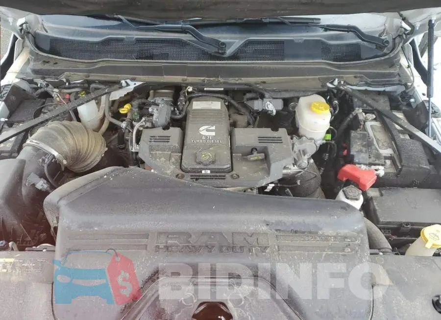 3C6UR5FL8NG197743 Photo# 11