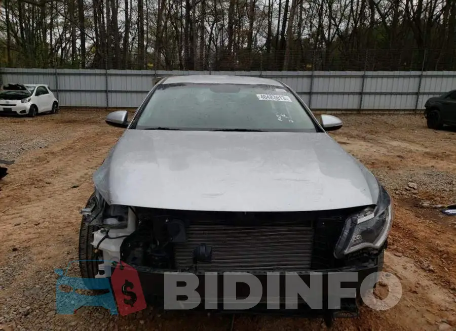 5XXGT4L37JG222876 Photo# 5