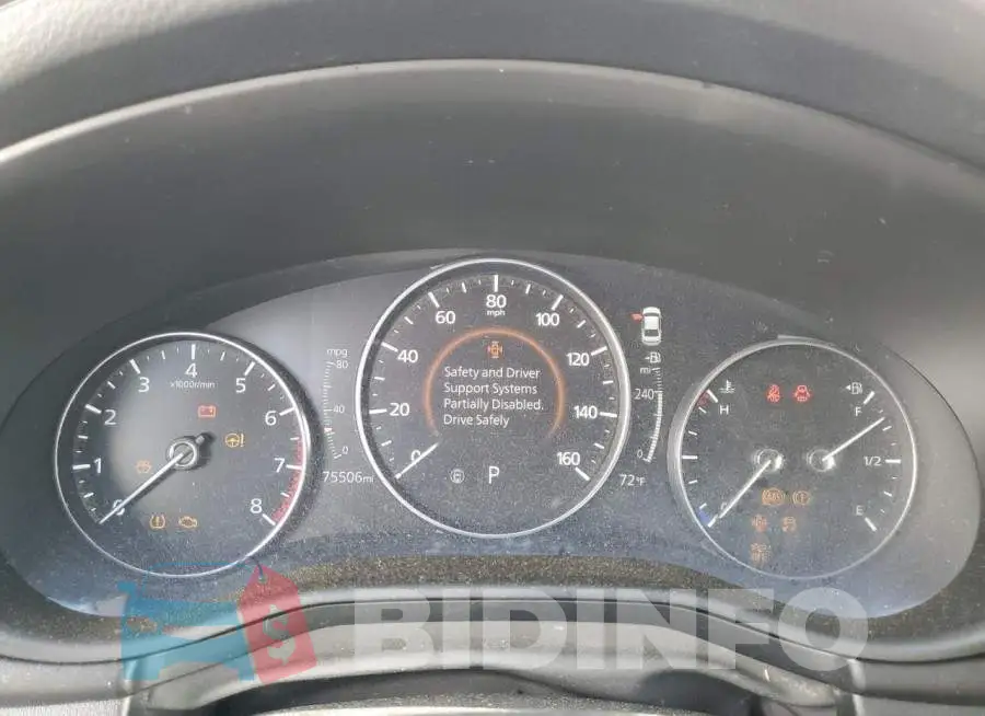 3MZBPADL8KM111939 Photo# 9