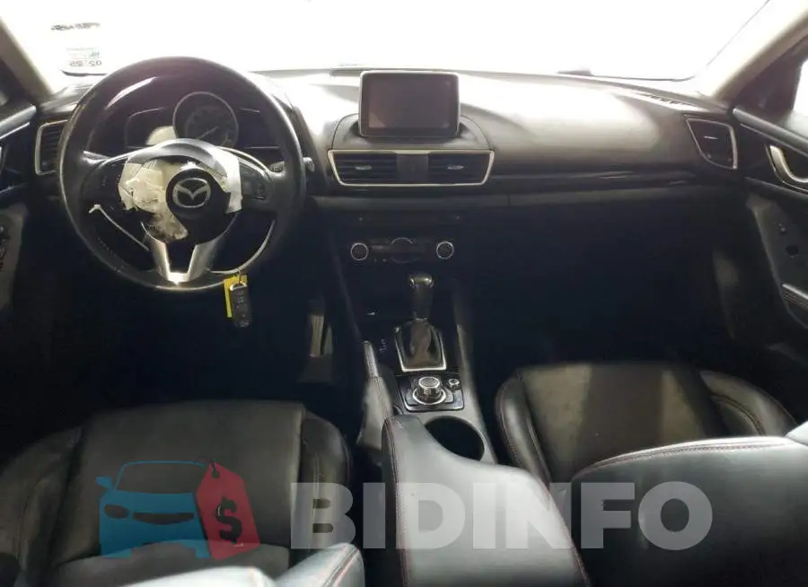 JM1BM1W79E1159835 Photo# 8