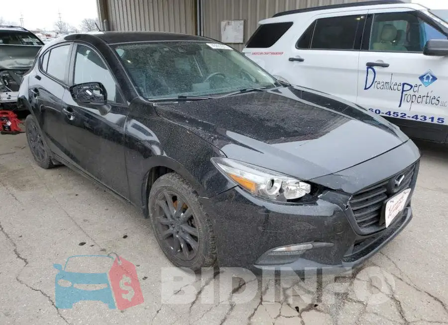 JM1BN1K70J1158439 Photo# 4