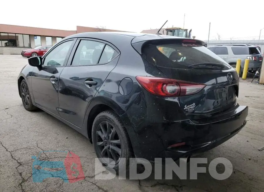 JM1BN1K70J1158439 Photo# 2