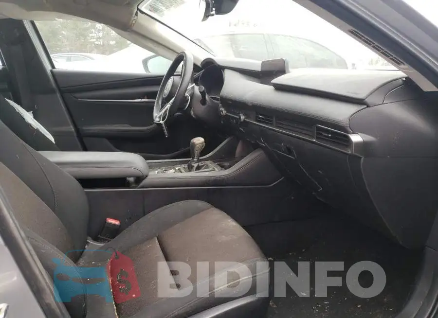 JM1BPAA79M1326014 Photo# 7