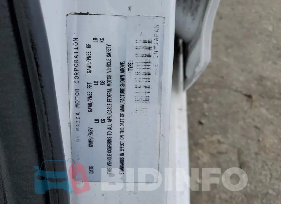 JM1GJ1V67E1128607 Photo# 12