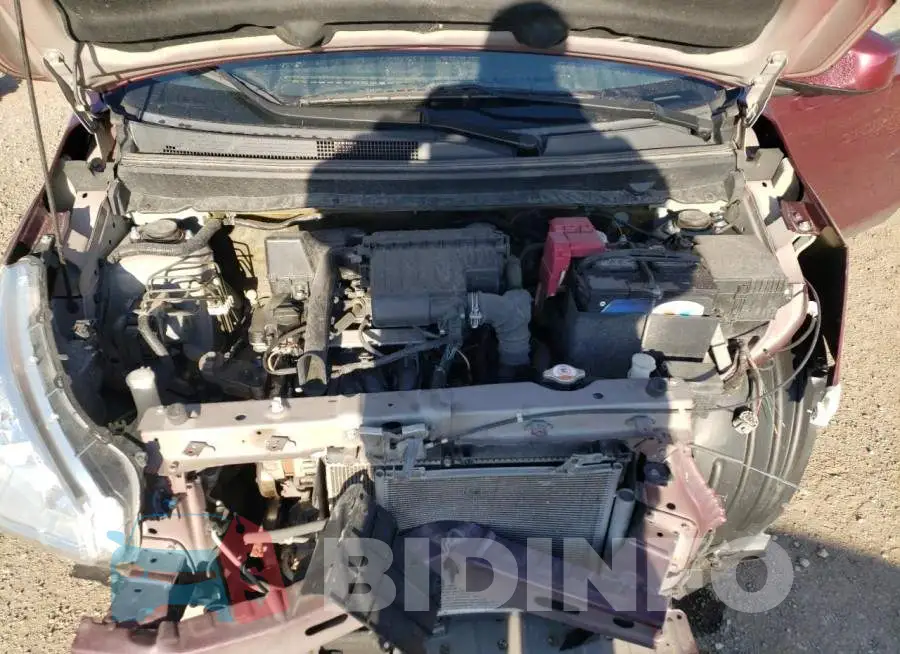 ML32F3FJ4KHF12749 Photo# 11