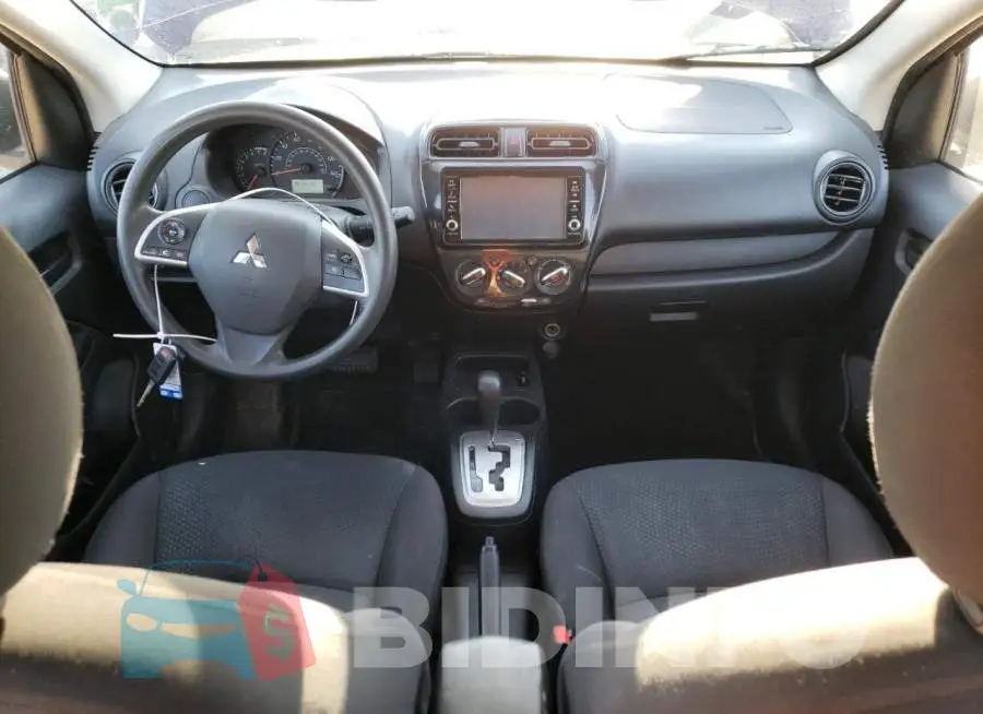 ML32F3FJ4KHF12749 Photo# 8
