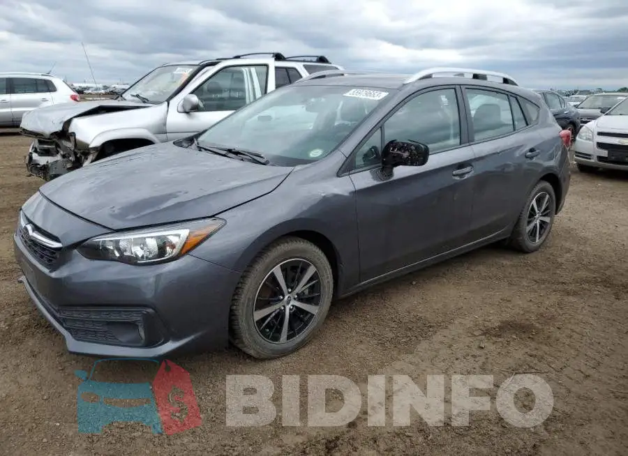 4S3GTAD67N3716913 Photo# 1