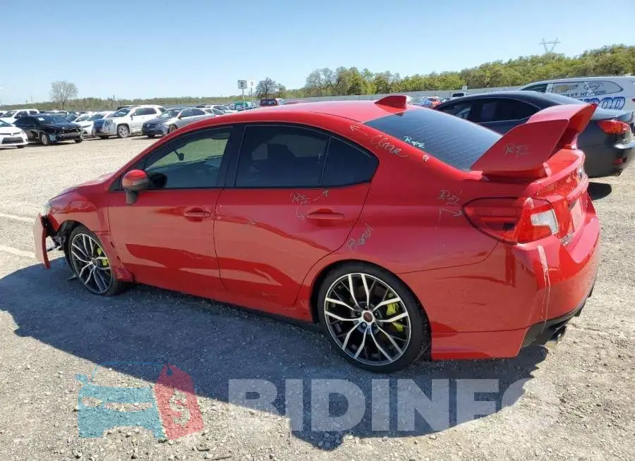 JF1VA2E61L9808214 Photo# 2