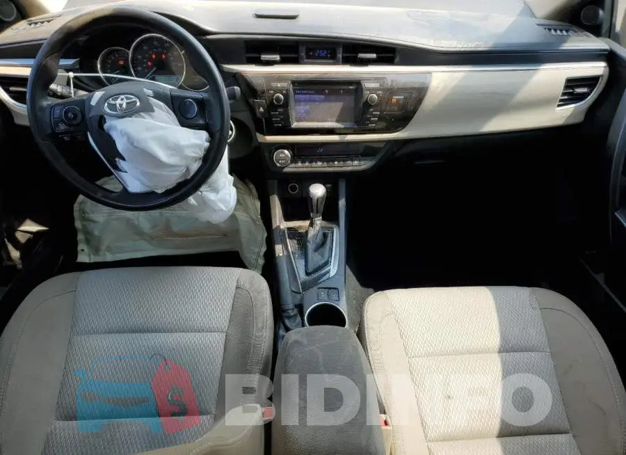 2T1BPRHE7GC483527 Photo# 8