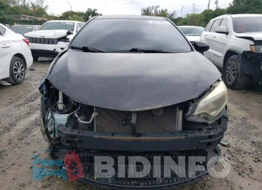 2T1BURHE8FC272585 Photo# 5