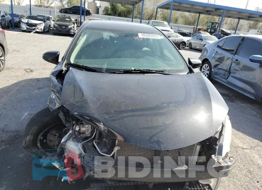 2T1BURHE8GC699136 Photo# 5