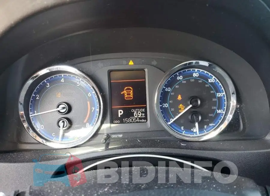 2T1BURHE8JC110190 Photo# 9