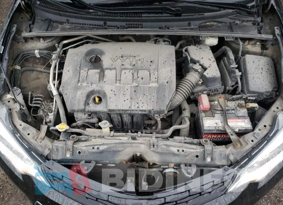 2T1BURHEXFC393117 Photo# 11