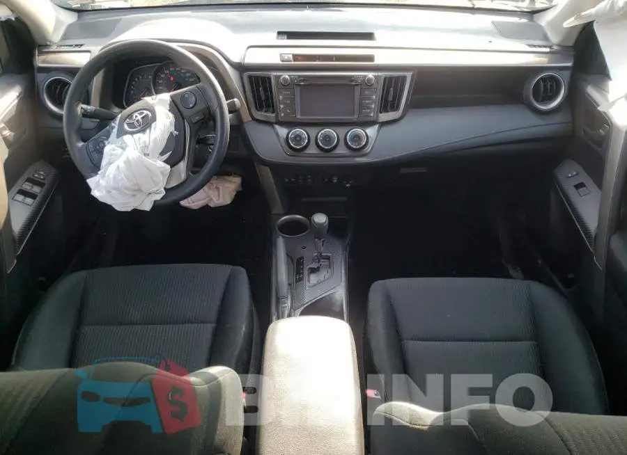 2T3BFREV0EW156817 Photo# 8