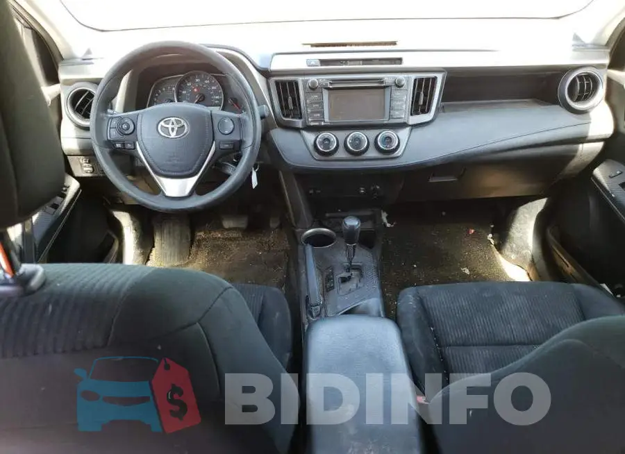 2T3BFREV8FW230244 Photo# 8