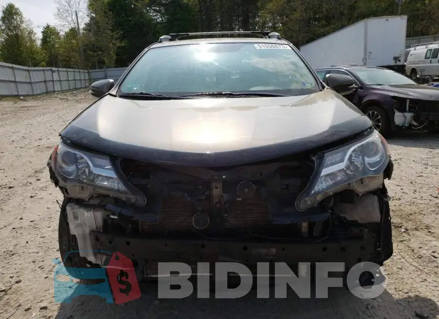 2T3DFREV3FW294409 Photo# 5