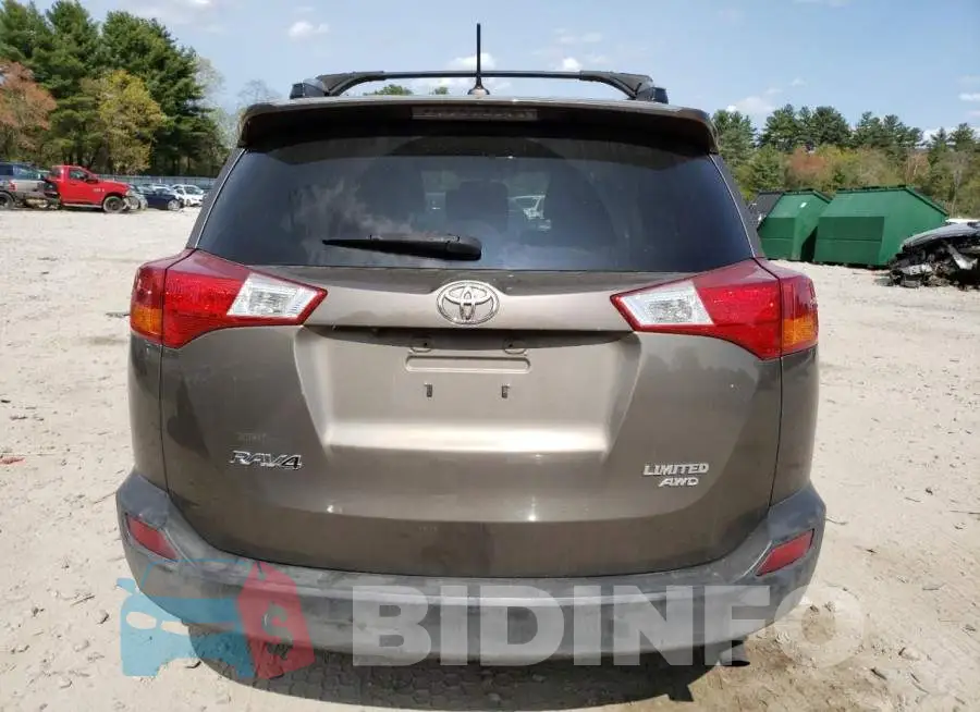 2T3DFREV3FW294409 Photo# 6