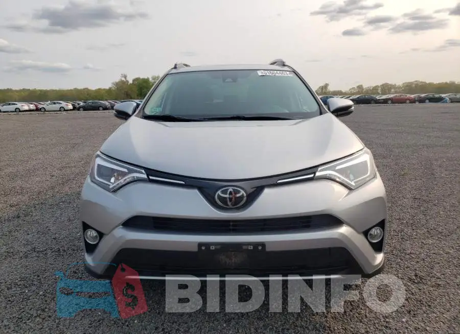 2T3DFREV3JW712394 Photo# 5