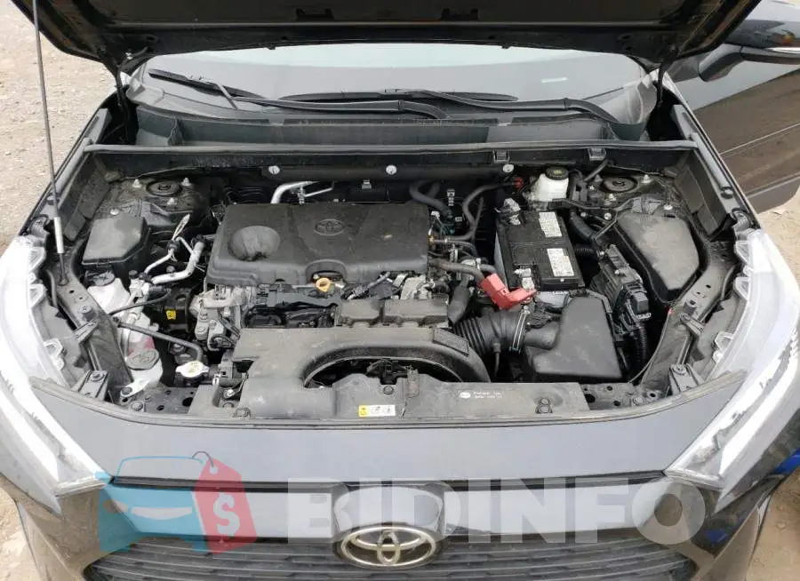 2T3P1RFV8MC234618 Photo# 12