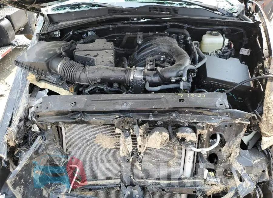 3TMCZ5AN7NM475501 Photo# 11