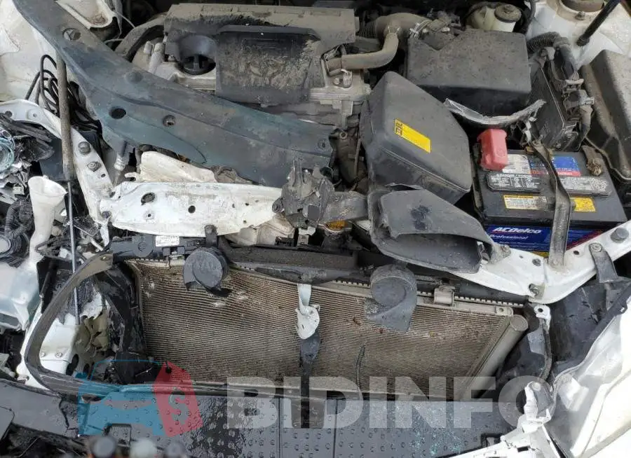 4T1BF1FK7FU040689 Photo# 11