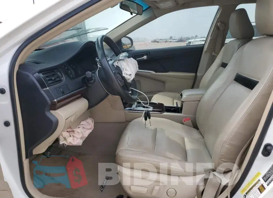 4T1BF1FKXEU380661 Photo# 7