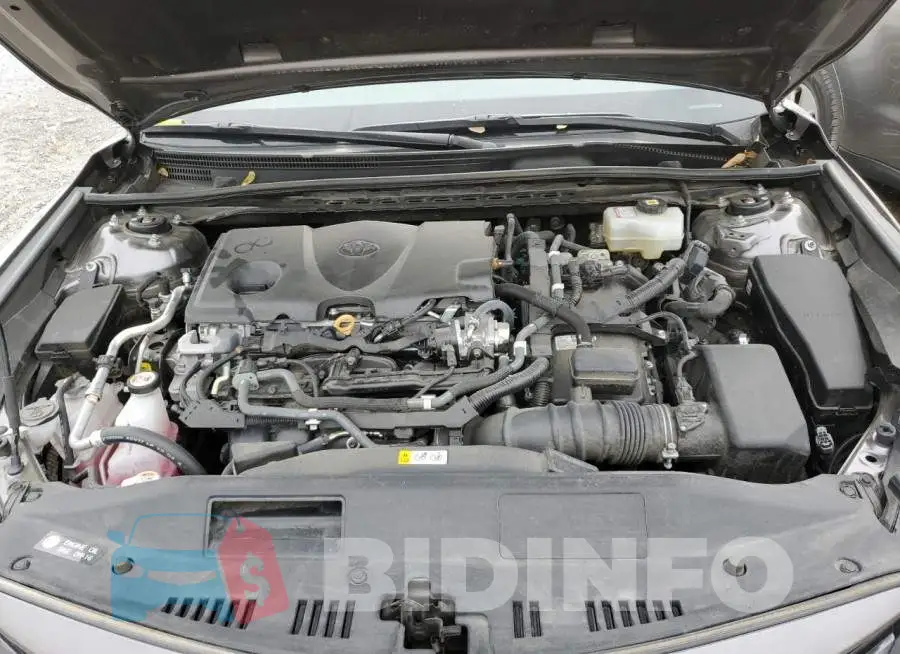 4T1F31AKXMU561369 Photo# 11