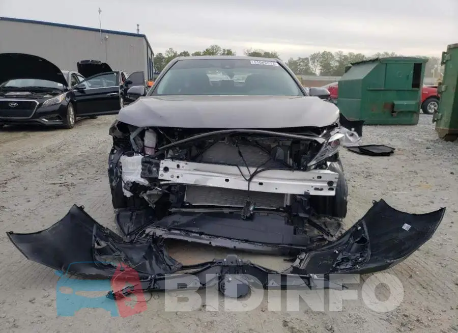 4T1G11AK5PU763857 Photo# 5