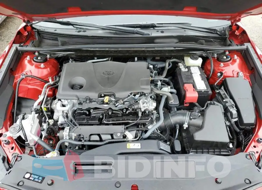 4T1T11AK8PU139324 Photo# 11