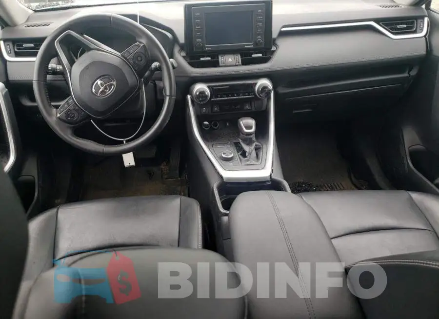 4T3B6RFV6MU024397 Photo# 8