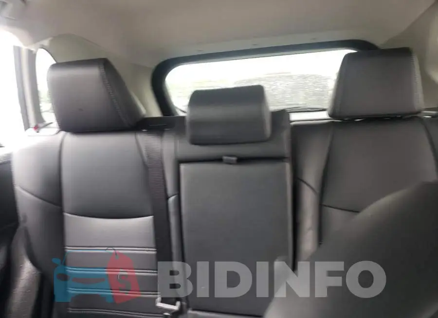 4T3B6RFV6MU024397 Photo# 10