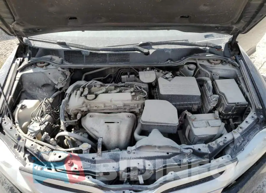 4T3BA3BB3EU058807 Photo# 11