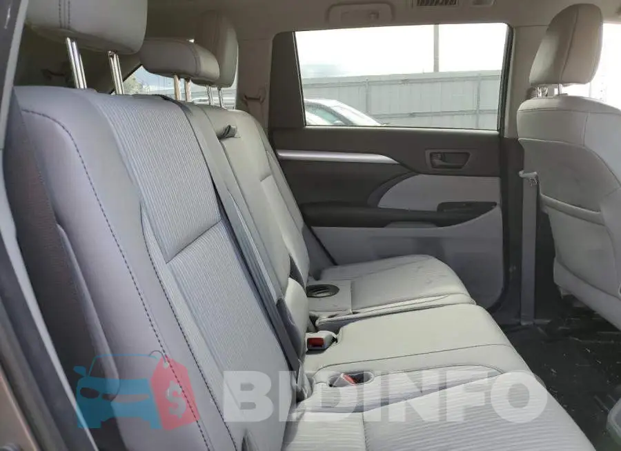 5TDBKRFH3GS310753 Photo# 10