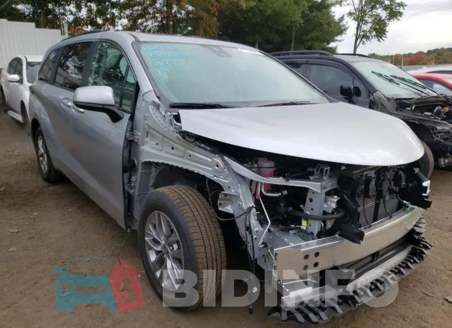 5TDBRKEC7NS117754 Photo# 1