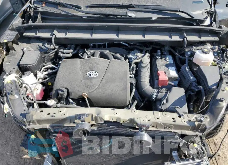 5TDGZRBH4LS520974 Photo# 12