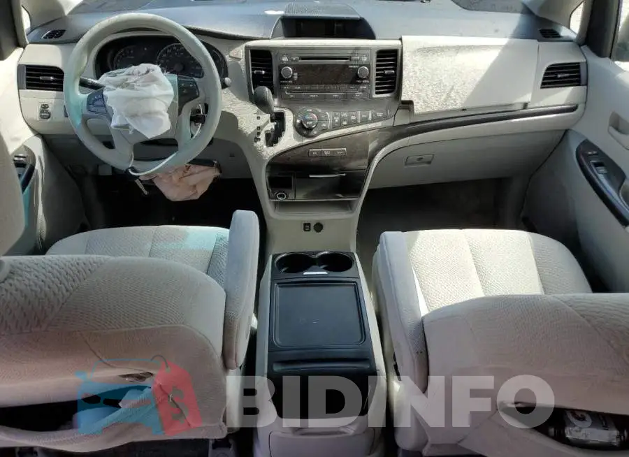 5TDKK3DC4ES522515 Photo# 8
