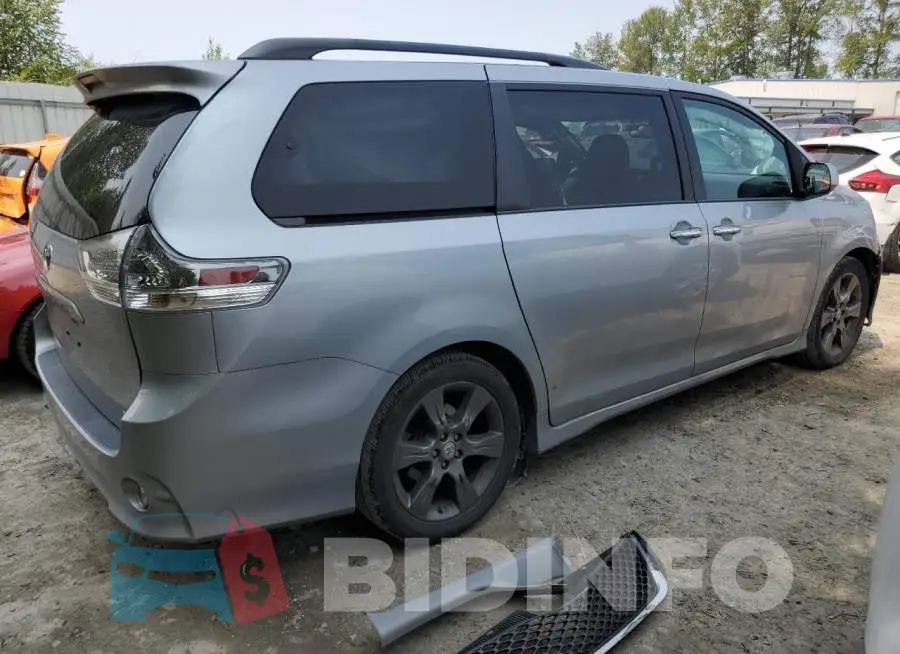 5TDXK3DC1GS740341 Photo# 3