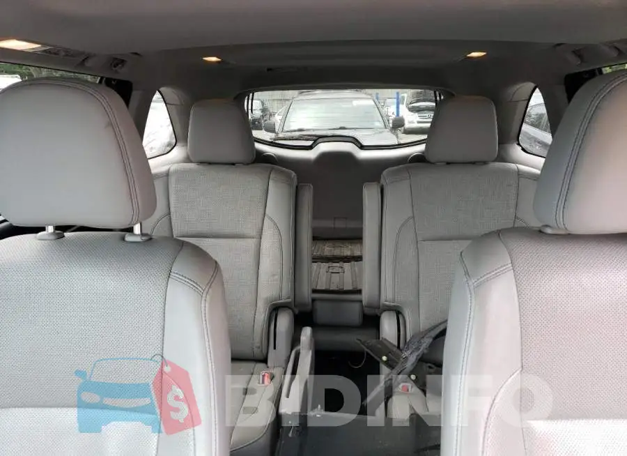 5TDYKRFH9FS060623 Photo# 10